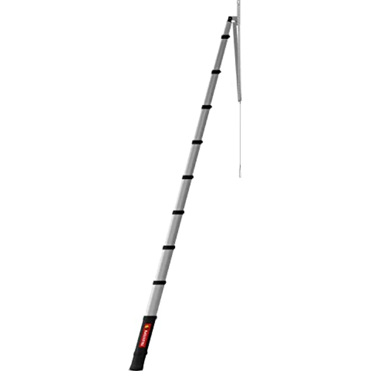 Telesteps, Leiter, Dachbodenleiter Loft Line Maxi (Teleskopleiter) – Bild 4