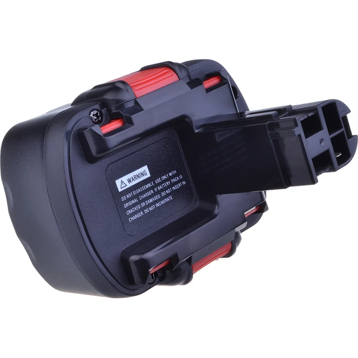 AVACOM Akku BOSCH Ni-MH PSR 1200, 12V 3000mAh mit Panasonic-Zellen