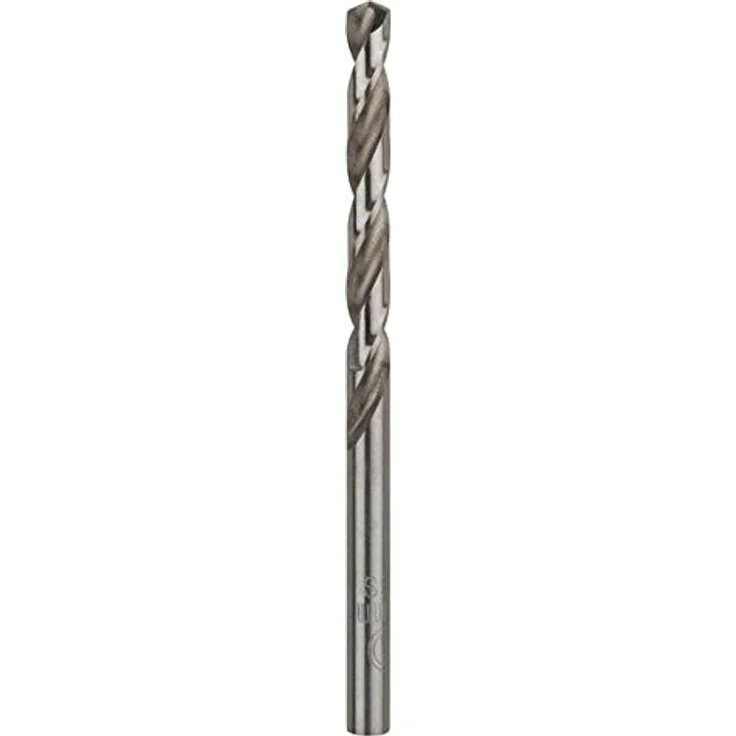 Bosch Professional Metallbohrer HSS-G geschliffen (Ø 5,1 mm) - Preisvergleich – Bild 2