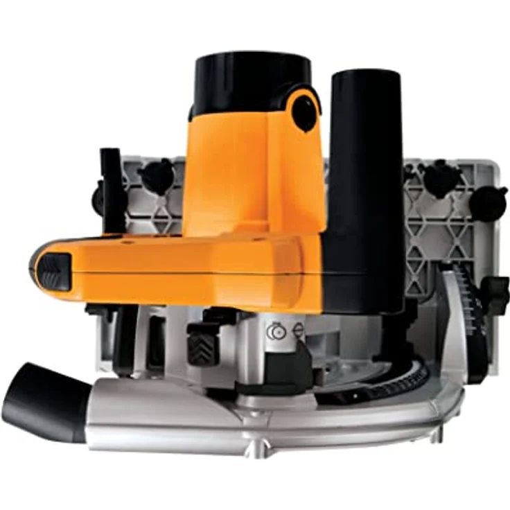Triton 950638 Tauchsäge, 1400 W – Bild 6