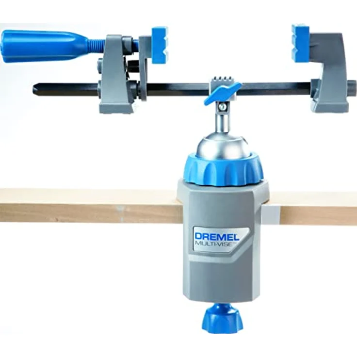 Dremel Multi-Schraubstock 2500 – Bild 2