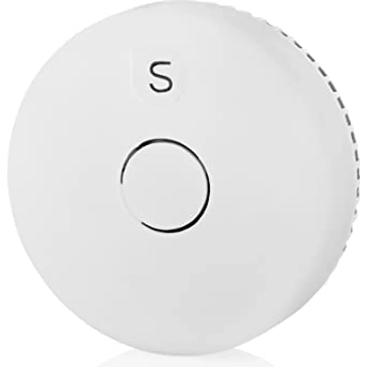 Smartwares Rauchmelder FSM-11450 – 85 dB – 5-Jahres-Batterie austauschbar – 10-Jahres-Sensor, Weiß – Bild 5