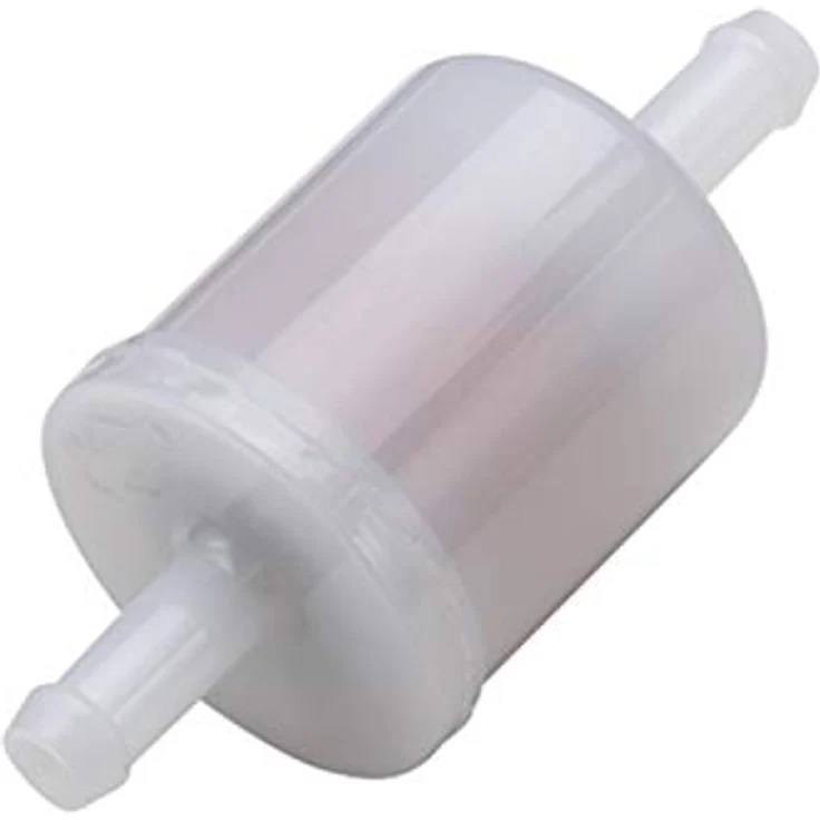 Briggs and Stratton 527099 Kraftstofffilter 691035, schwarz – Bild 3