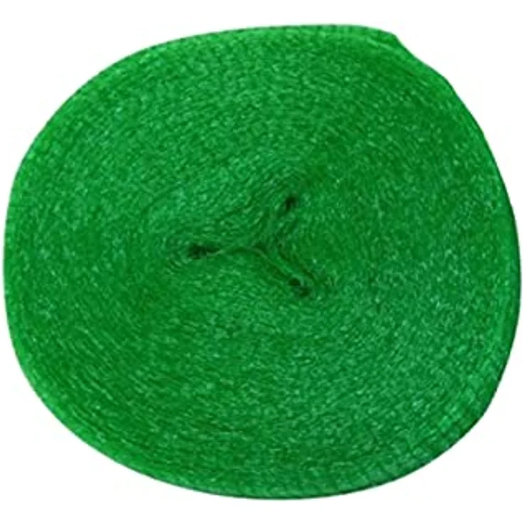 GREEN TOWER GT Vogelschutznetz Basic Vogelschutz- Netz 5x4m 6mm – Bild 2