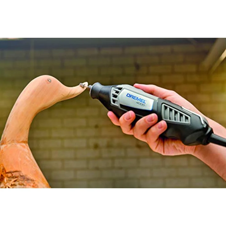 Dremel Fräsmesser Arbeits-Ø: 6,4 mm – Bild 4