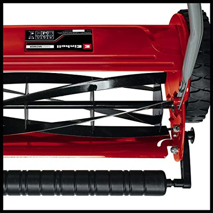 Einhell Hand-Rasenmäher GC-HM 300 – Bild 3