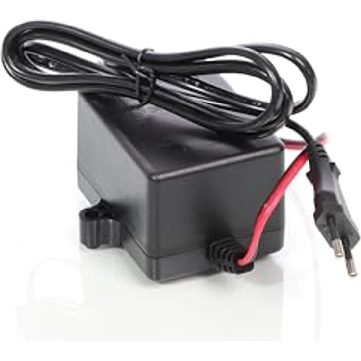 JBA41V-12-100VA Netzteil 2 polig IP44 12 Volt 830 mA 10 VA AC-AC Adapter - Jebao – Bild 7
