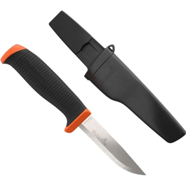 Hultafors Handwerkermesser HVK Gürtelmesser – Bild 11