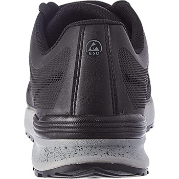 Skechers Bulkin-Bragoo Herren Sicherheitsschuhe, rutschfester