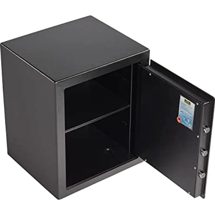 BURG-WÄCHTER Möbeltresor, Home-Safe H 240 E – Bild 3