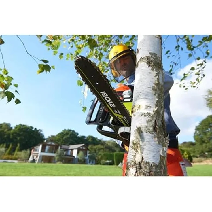 Ryobi 5133003830 RCS18X30-50F, 18 V – Bild 3