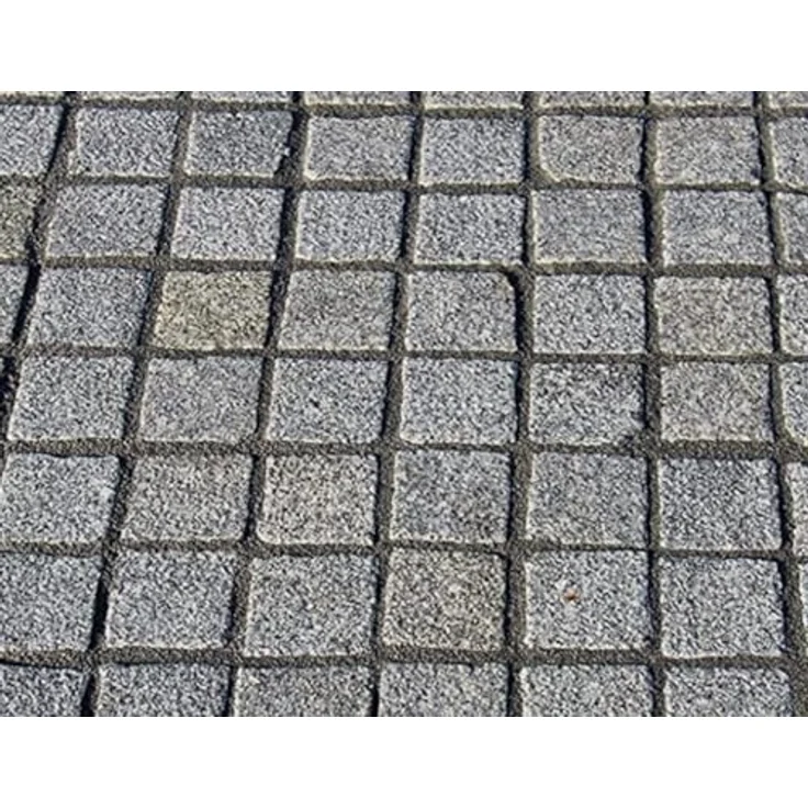 vdw 850 plus 2K-Fugenmörtel 25kg selbstverdichtend Basalt – Bild 6