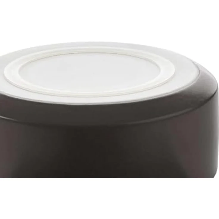 HUNTER Keramik-Napf Osby Farbe anthrazit, Größe 1900 ml – Bild 2