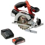 Einhell TE-CS 18/150 Li Akku-Handkreissäge Klein, leicht und handlich mit Power X-Change Akku