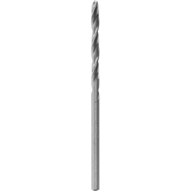 Ent European Norm Tools - ENT 50025 HSS-G Holzspiralbohrer 2,5 mm in der 5er Packung geschliffener HSS Holzbohrer – Bild 4