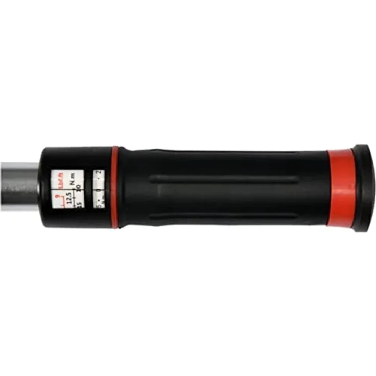 YATO Drehmomentschlüssel YT-07605 495mm Stahl, Dynamometrischer Schlüssel - Autohersteller Qualität - Preisvergleich – Bild 2