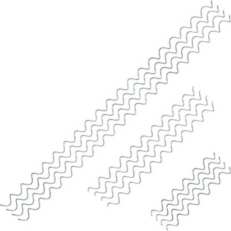 Gabione Steinkorb Steingabione 2 x 100x50x30 cm Drahtkorb Mauer Sichtschutz Zaun – Bild 9