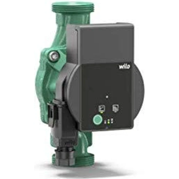 Wilo PUMP CIRCULATION ATMOS PICO 25/1-8 180, effiziente Wasserpumpe für Heizungsanlagen – Bild 2