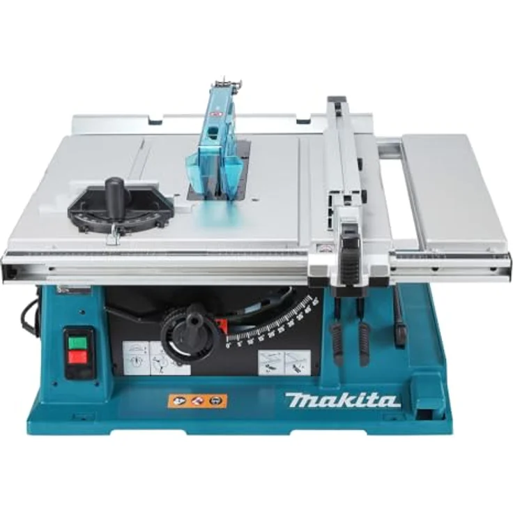 Makita 2704N Tischkreissäge 93mm – Bild 2
