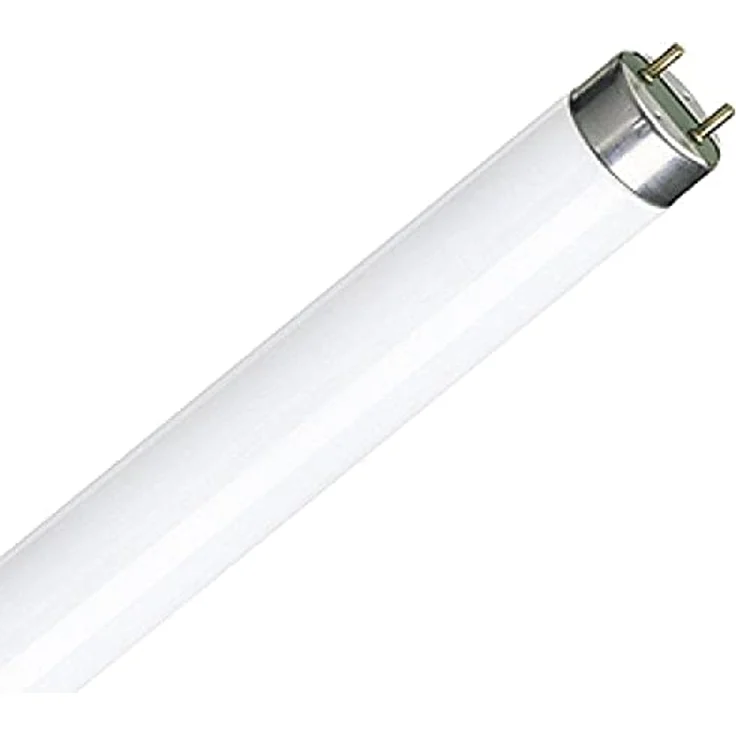 Leuchtstofflampe L 18 Watt 830 - Osram 18W warmweiß, [Energieklasse G] – Bild 2