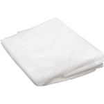 Windhager Garten-Vlies Aktion, Gartenvlies Gartenfolie Abdeckvlies Frostschutz, wachstumsförderndes Mikroklima, Weiß, 10 x 1,5 m, 06257