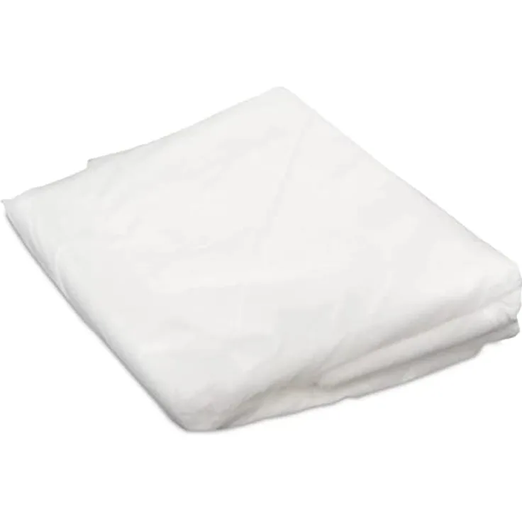 Windhager Garten-Vlies Aktion, Gartenvlies Gartenfolie Abdeckvlies Frostschutz, wachstumsförderndes Mikroklima, Weiß, 10 x 1,5 m, 06257