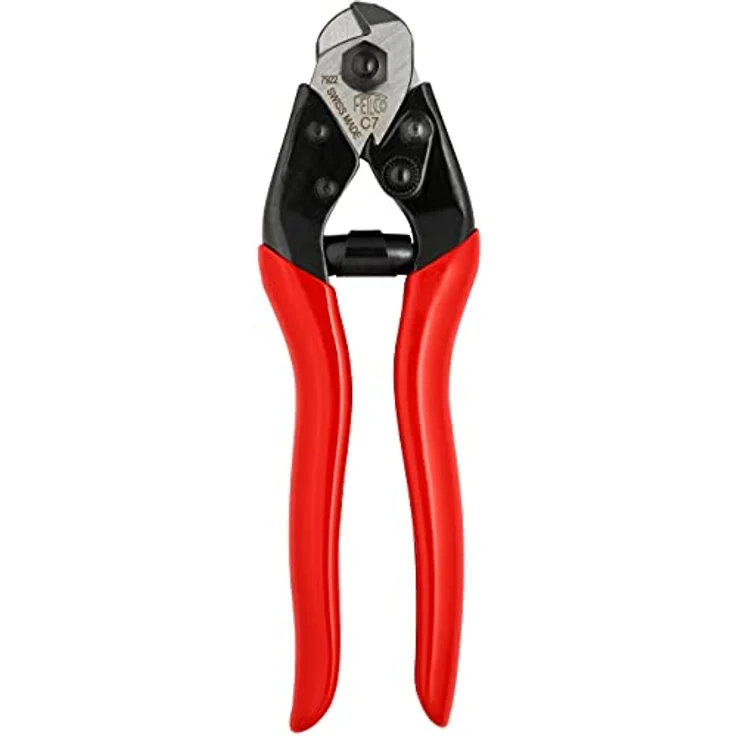 FELCO C7 Kabelschere, Kapazität 7 mm – Bild 2