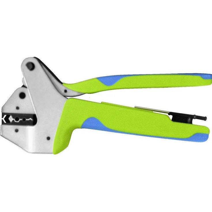 Siemens LWL-Crimp-Zange 6GK1905-6PB00, professionelles Werkzeug für Lichtwellenleiter-Anwendungen