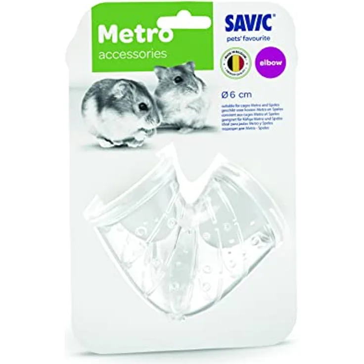 Nobby 5937 Kurve "Spelos/Metro"