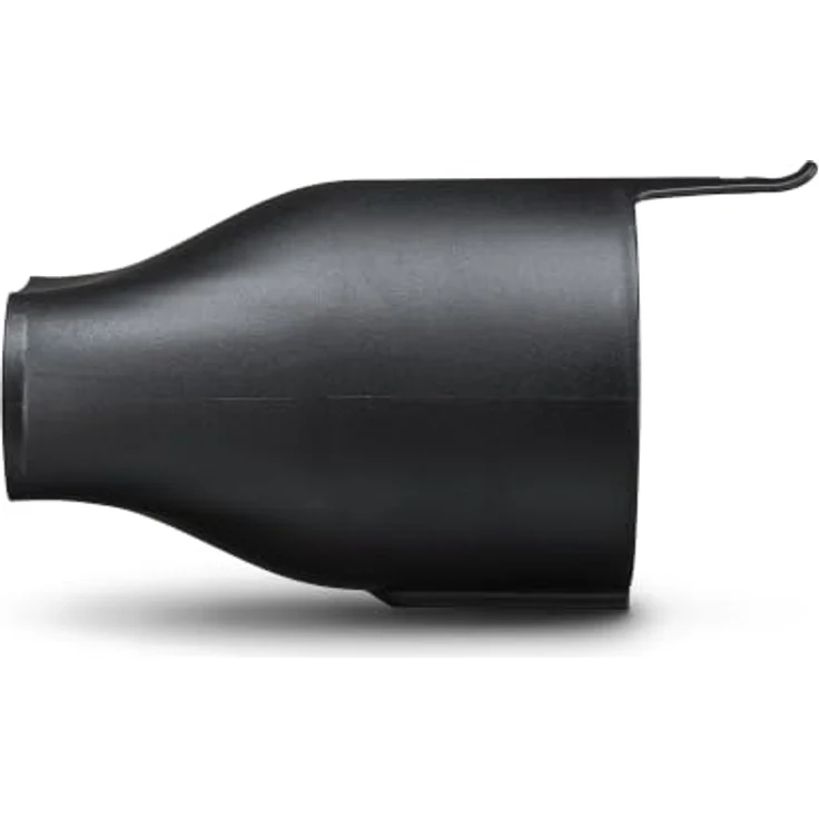 HiKOKI RB36DCW4Z Akku Laubbläser, 36V, geräuscharm mit leistungsstarkem Brushless-Motor und TurboBoost-Funktion – Bild 7