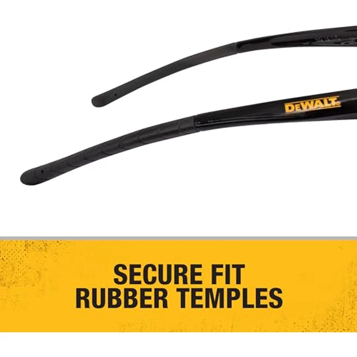DeWalt Contractor Pro Protective Spectacles – Bild 5