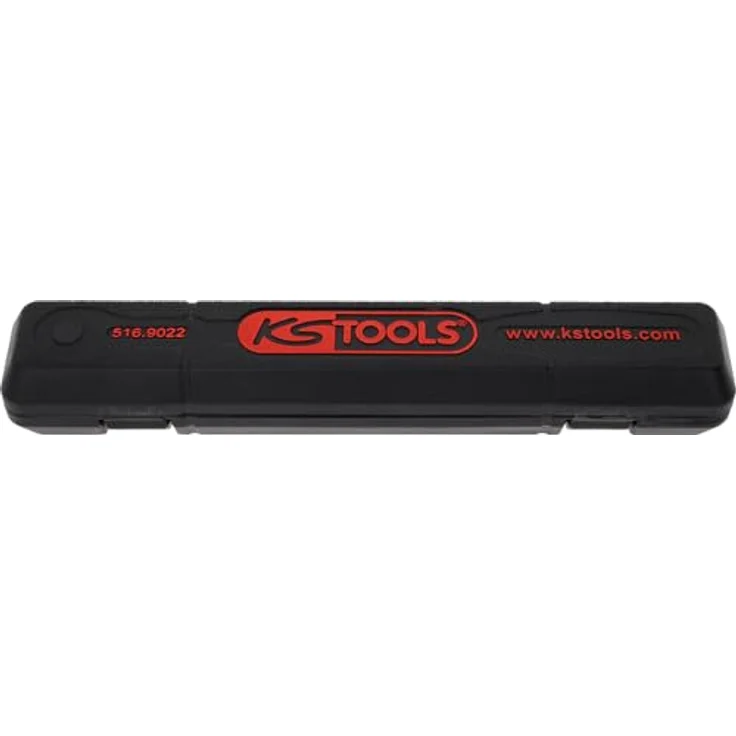 KS Tools INFINITOOL Ratschen-Drehmomentschlüssel, 3/8", 10-50 Nm – Bild 3