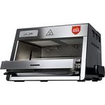 Otto Wilde Gasgrill OFB Premium, 900°C Oberhitze, Made in Germany, Edelstahl