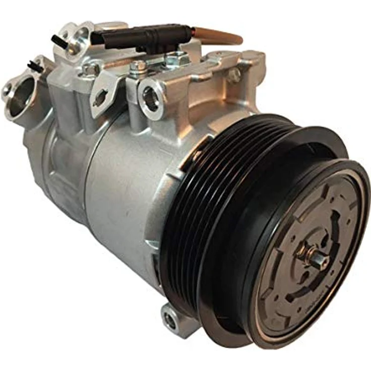 MAHLE ACP 485 000S A/C-Kompressor für BMW 1-5 SERIES & X1, effiziente Kühlung und lange Lebensdauer – Bild 7