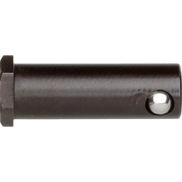 Gedore 230611 Rädchenbolzen für 230010, 2131000, 230311, 231001, 3 g, VDE nicht zertifiziert