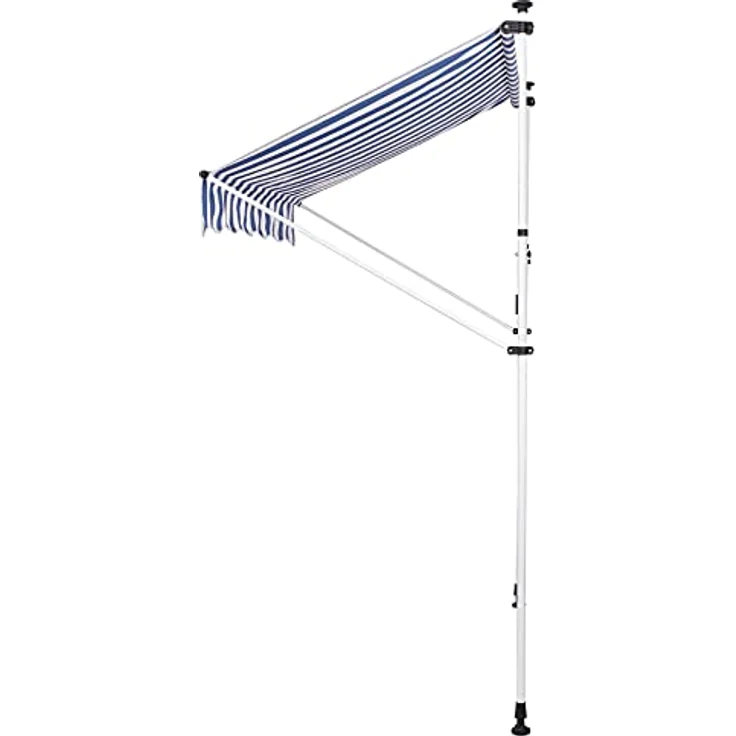 Klemmmarkise Westerly 350x120 cm – Bild 10