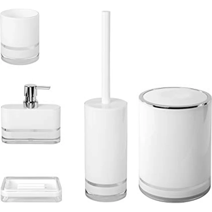 Möve, Toilettenbürste, Line – Bild 2