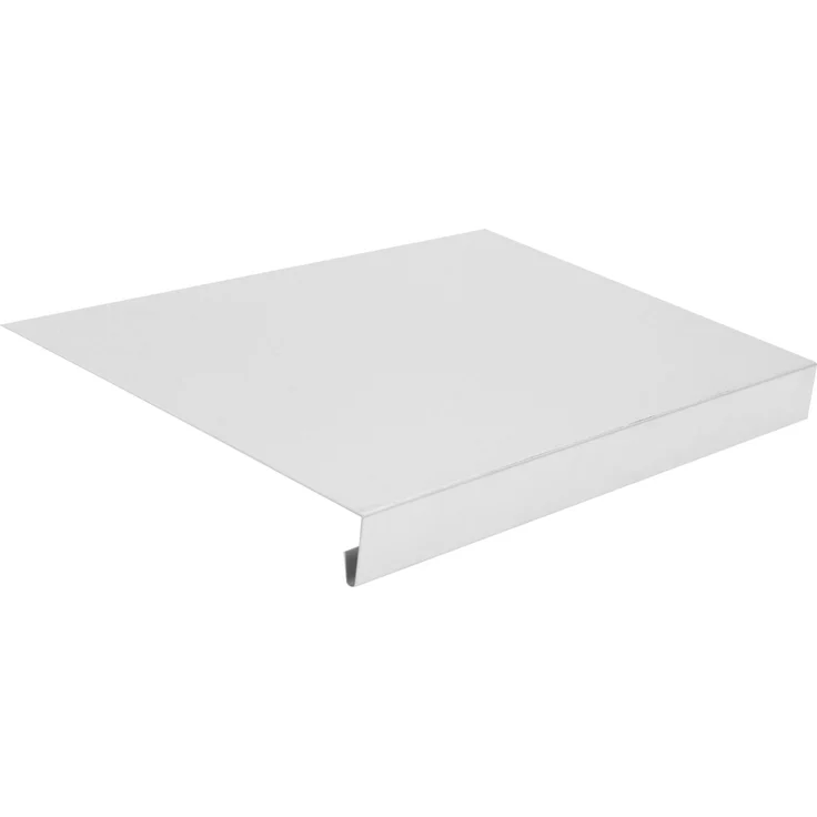 Sarei Tropfkante 2000 x 250 mm natur – Bild 4