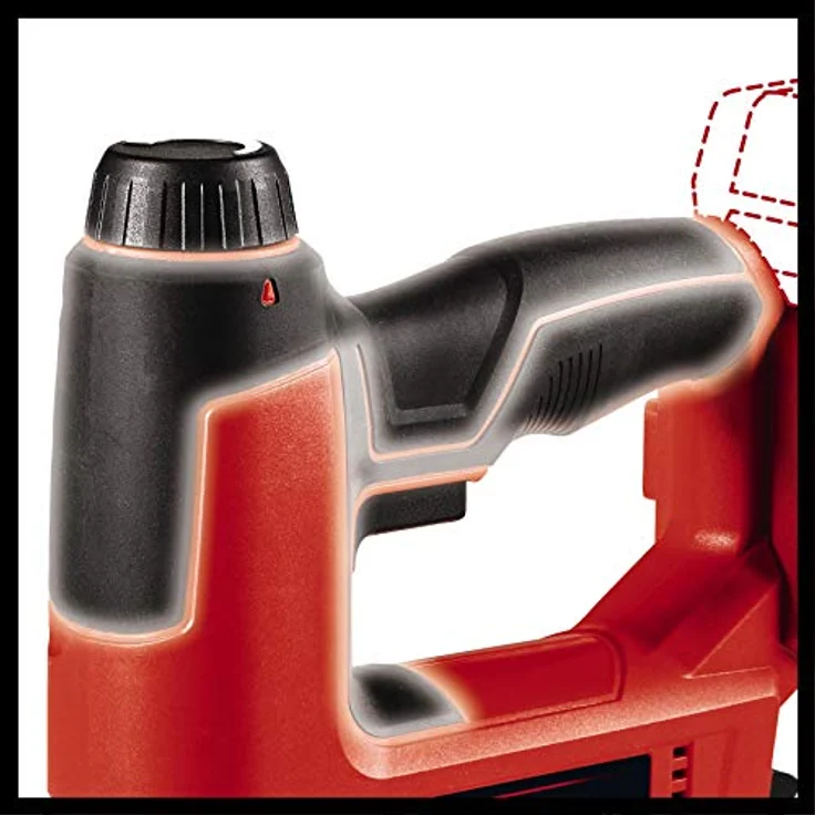 Einhell TE-CN 18 Li - Solo Power X-Change PXC ohne Akku – Bild 7