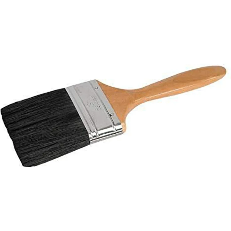 Silverline Malerpinsel mit gemischten Borsten 5055058121608