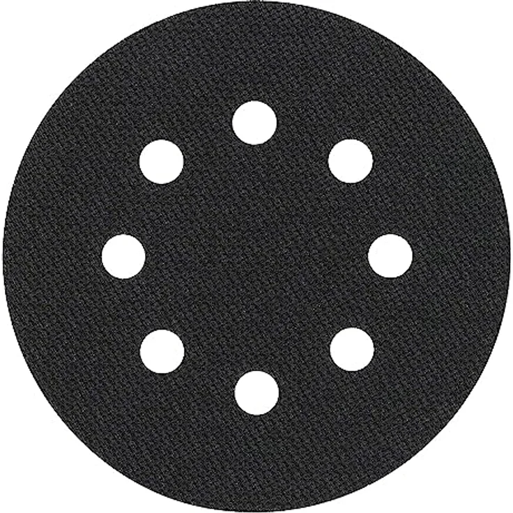 Bosch Professional Adapter für Exzenterschleifer (Ø 125 mm, gelocht) - Preisvergleich – Bild 2