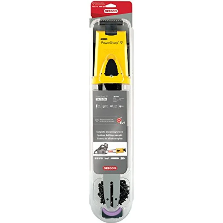 Oregon 541656 40,6 cm PowerSharp Starter Kit für Lochsägen – Bild 1