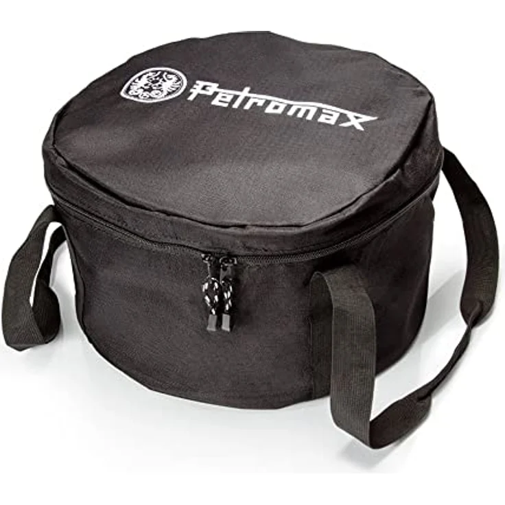 Petromax Transporttasche für ft1 Dutch Oven – Bild 2