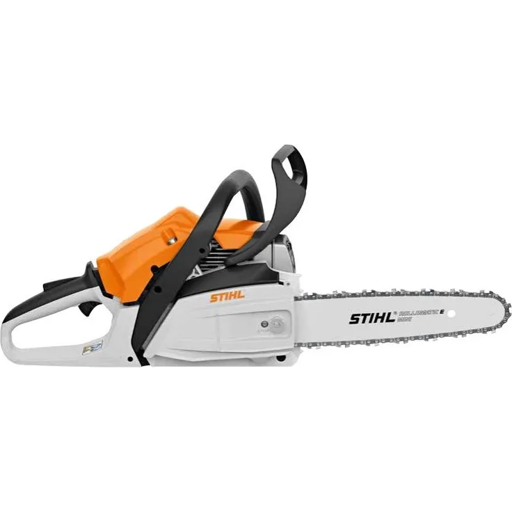 STIHL MS 172, Benzin-Kettensäge PMM3, Schienenlänge 35 cm