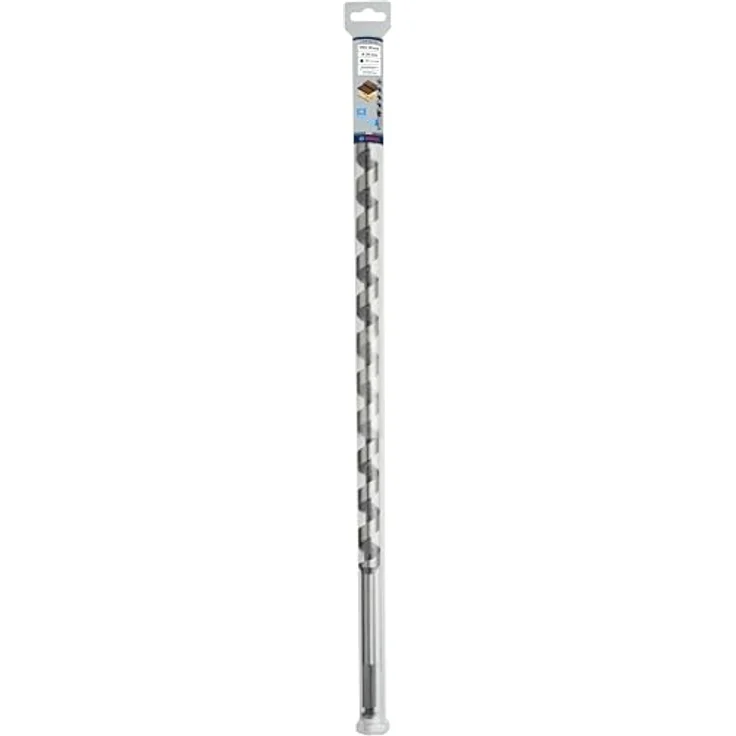 Bosch Professional Holzschlangenbohrer mit 1-4''-Sechskantschaft (Ø 20 mm) 2608585721 – Bild 2