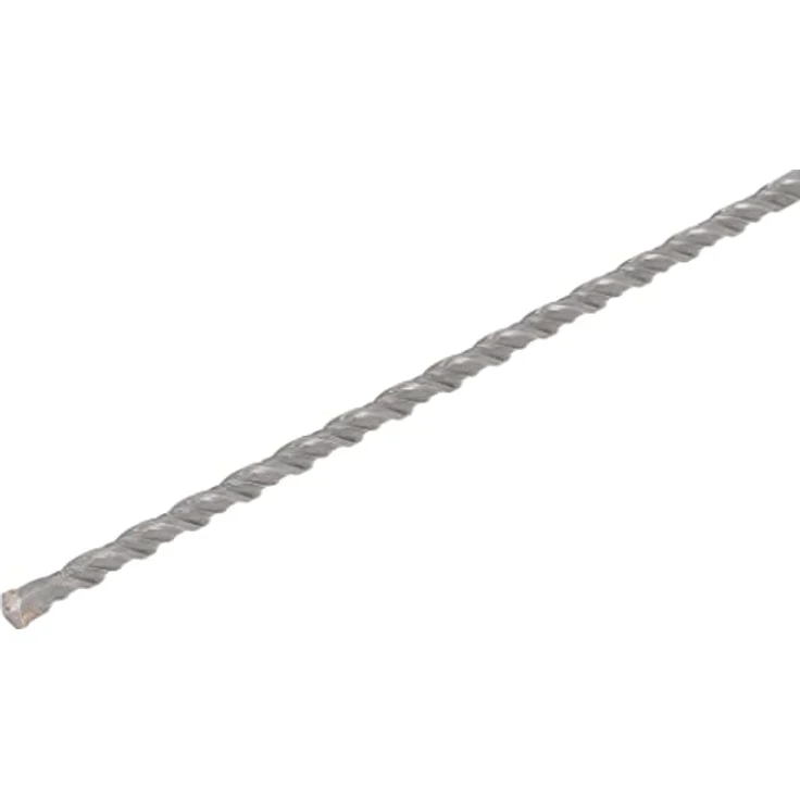 KOTARBAU® SDS+ Bohrer 8 x 310 mm, Hochpräzise und Langlebige Lösung für harte Materialien mit Globaler Standardaufnahme – Bild 5