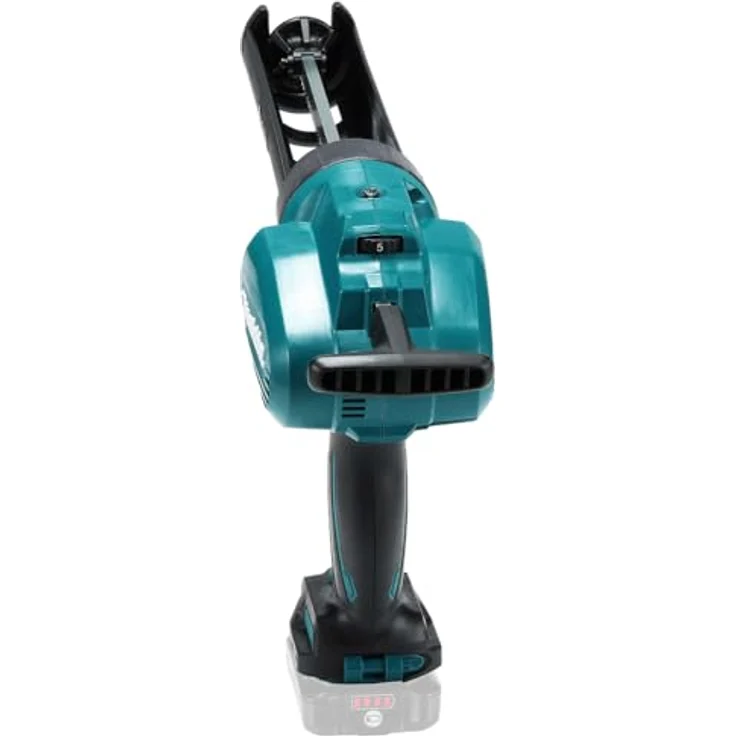 Makita Akku-Kartuschenpistole (ohne Akku-Ladegerät im Transportkoffer, 150 W, 10.8 V) CG100DZXK – Bild 4
