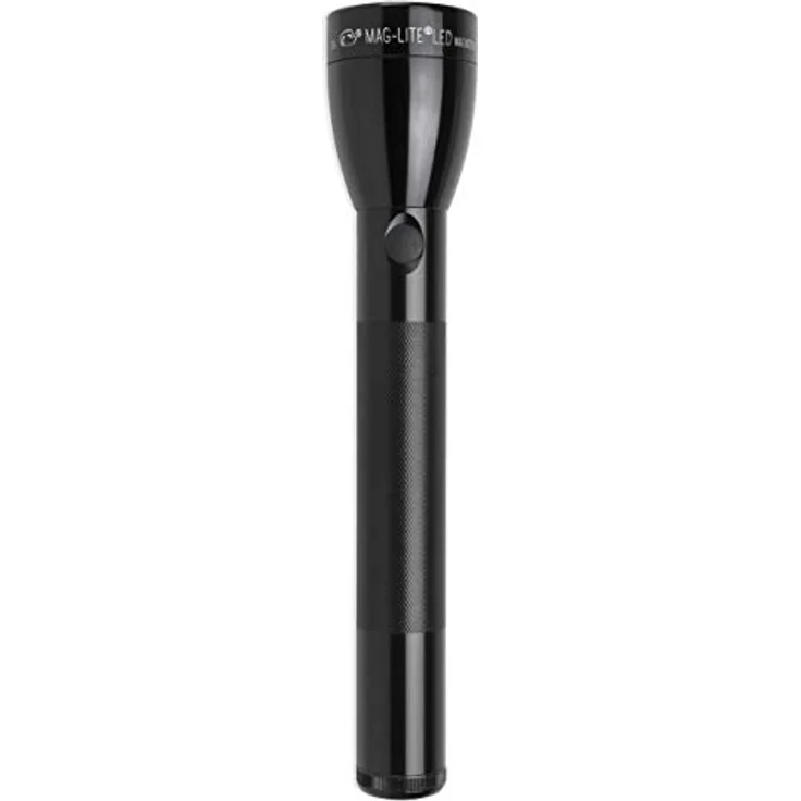 Maglite Stablampe Mag-Lite LED C-Cell Stablampe, 26 cm, 611 lm, schwarz ML50L-S3016 – Bild 2