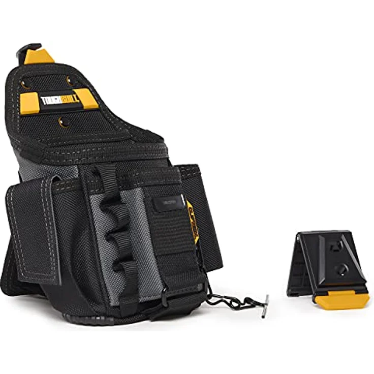 TOUGHBUILT TOU-CT-34 Kleine Elektrikertasche – Bild 7