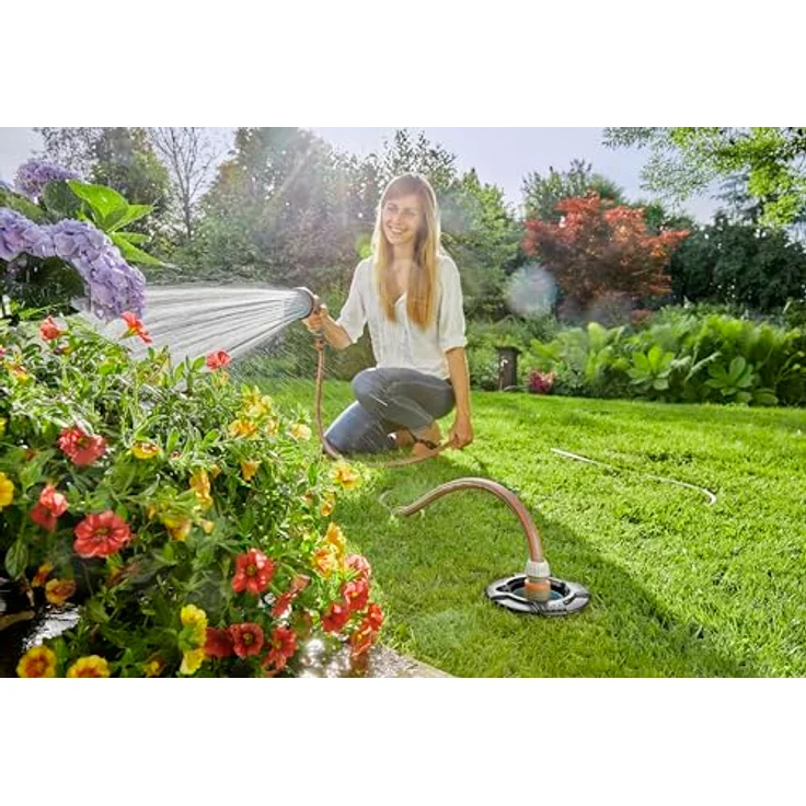 Gardena Sprinklersystem Wassersteckdose (8266-20) – Bild 4